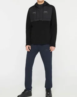 Homme Hackett London Sweats^Sweat Aston Martin Racing mix noir