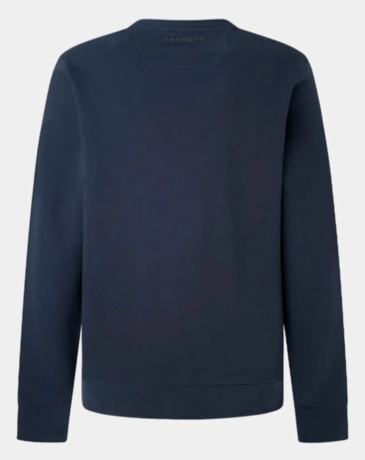 Homme Hackett London Sweats^Sweat Aston Martin Racing Embossé bleu