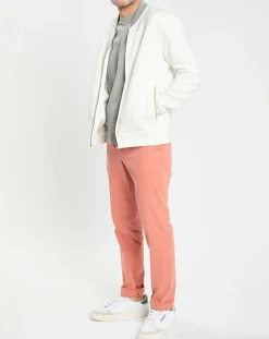 Homme Hackett London Sweats^Sweat Bombers écru