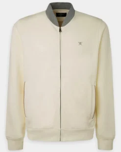 Homme Hackett London Sweats^Sweat Bombers écru