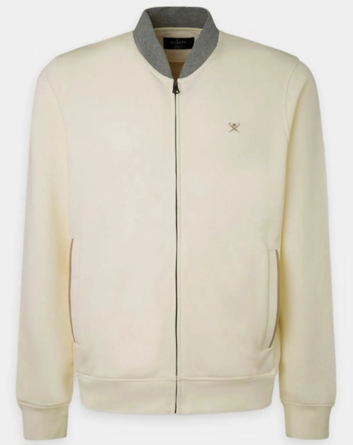 Homme Hackett London Sweats^Sweat Bombers écru