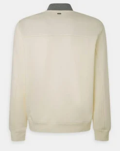 Homme Hackett London Sweats^Sweat Bombers écru