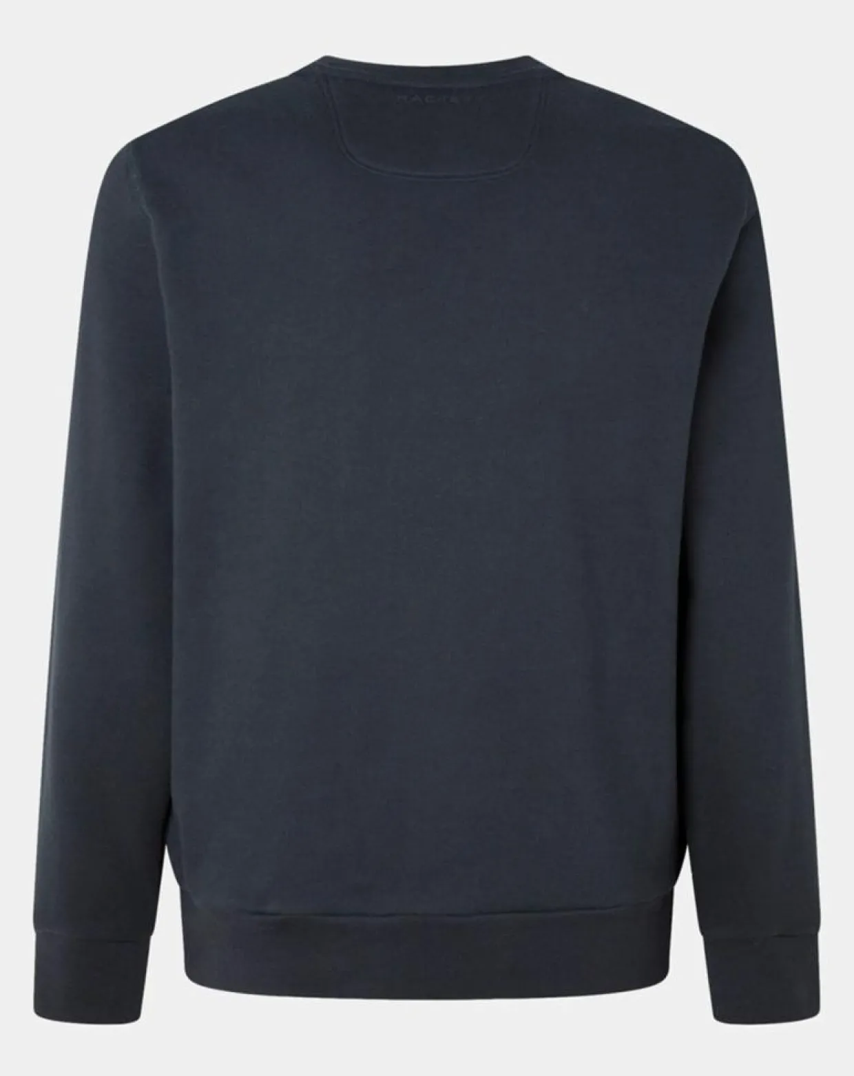 Sweat col rond Aston Martin Racing bleu marine-Hackett London Outlet