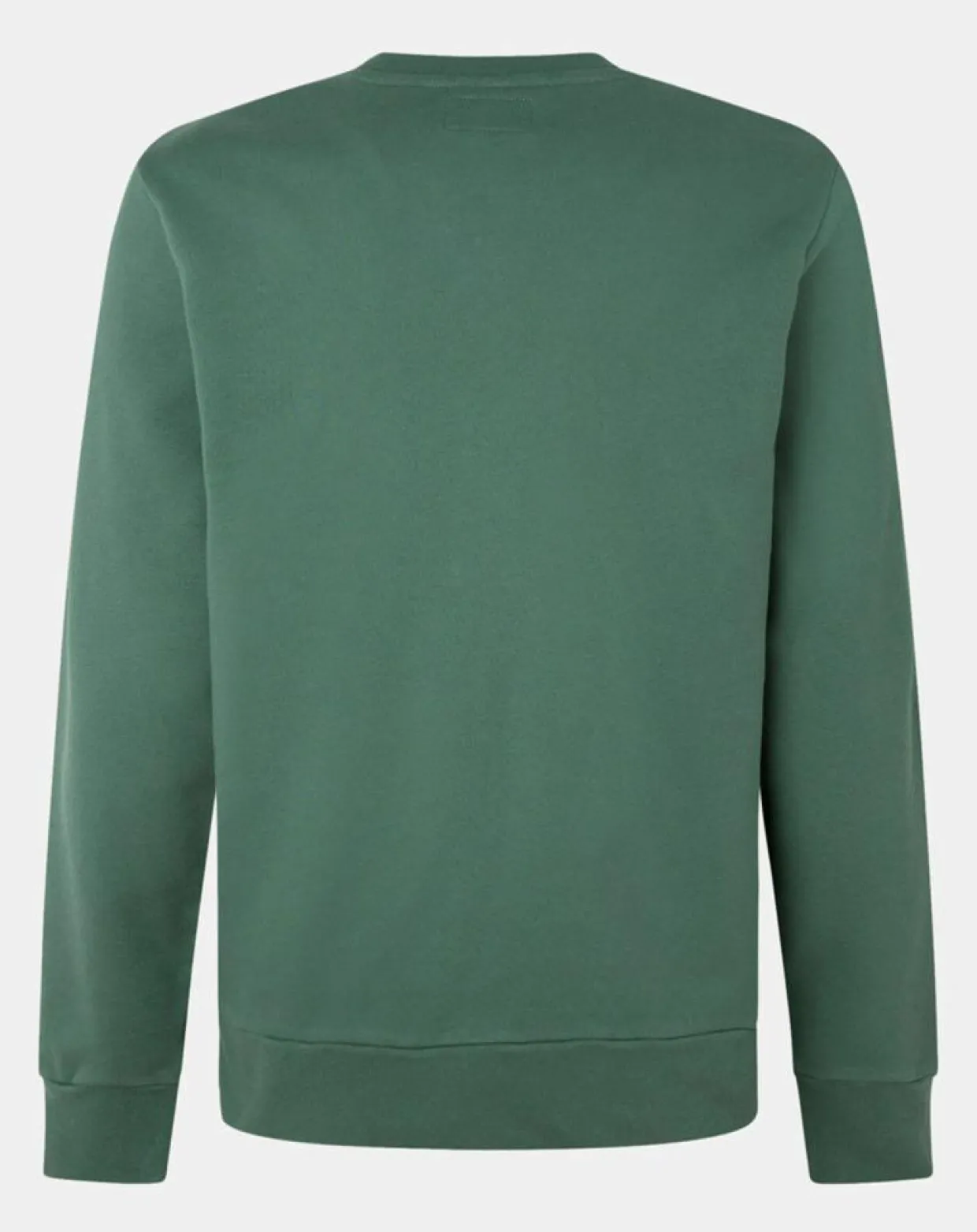 Sweat col rond vert clair-Hackett London Clearance
