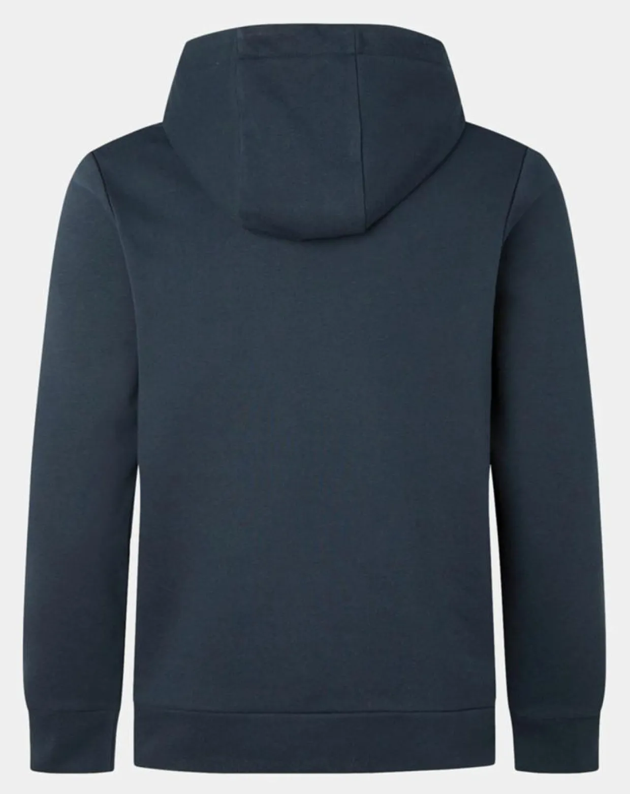 Sweat enfilable bleu-Hackett London Clearance