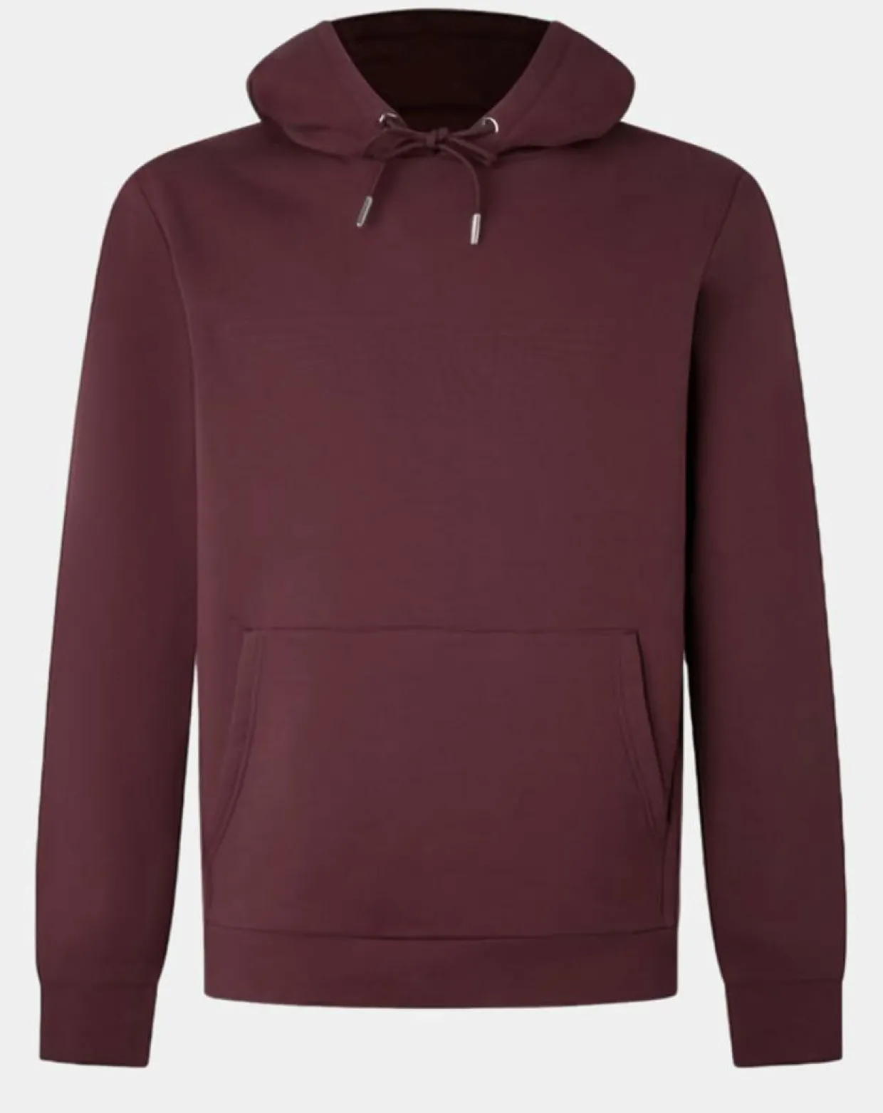 Sweat Hoodie Aston Martin Racing Embossé bordeaux-Hackett London Sale
