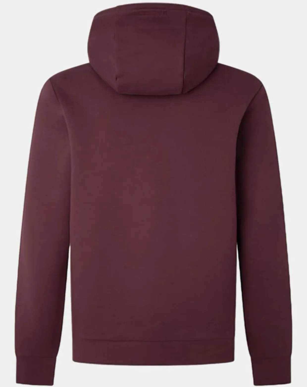 Sweat Hoodie Aston Martin Racing Embossé bordeaux-Hackett London Sale