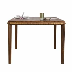 Table manguier 180 cm Manguier Ramon Naturel - 180x100x76 cm-Bois & Chiffons