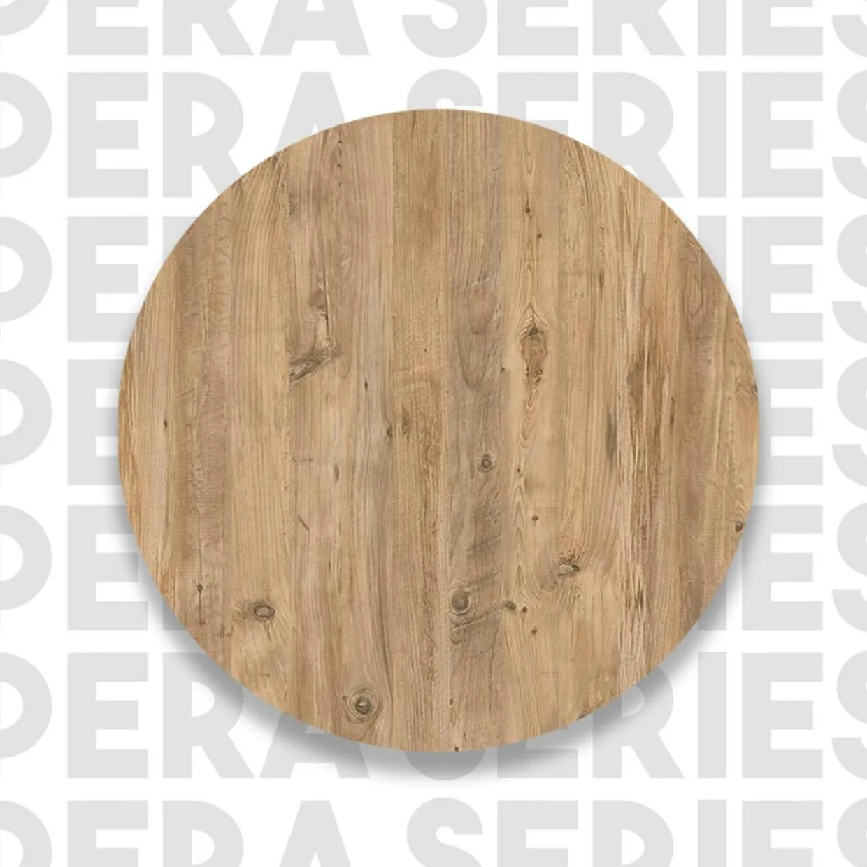 Wooden Art Etagères^Étagère PR1A pin atlantique - 43.2x60x9 cm