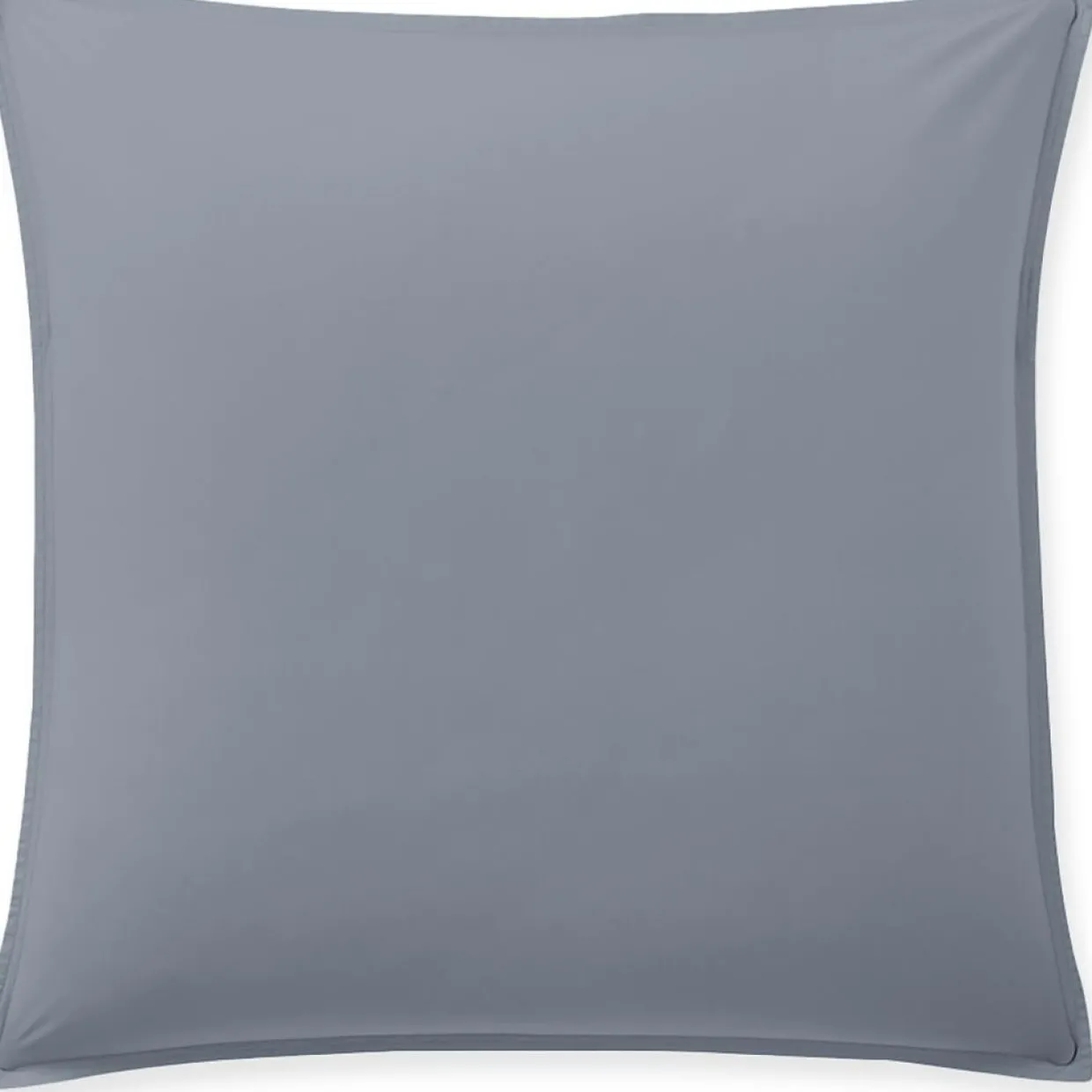 Baton Rouge Linge De Lit, Ensembles^Taie D'oreiller 100% Percale de Coton bleu forever