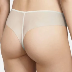 Tanga Lily écru-Femilet Outlet