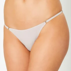 Femme Huit Lingerie, Nuit^Tanga Skin 01 bsh