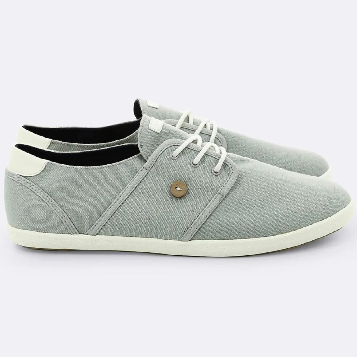 Tennis Cypress gris clair-Faguo Hot
