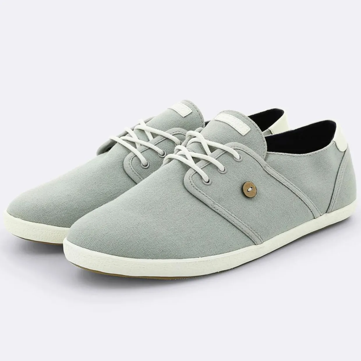 Tennis Cypress gris clair-Faguo Hot