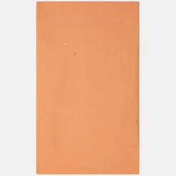 Étole Foil orange clair - 180x87 cm-Galeries Lafayette Outlet