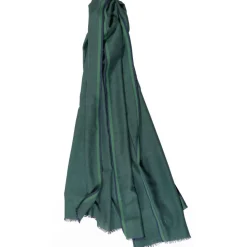 Étole Marius anglais - 70x210 cm-Petrusse Sale