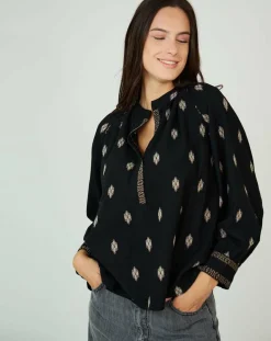 Top Adele noir-See u Soon New