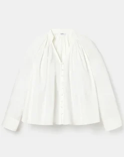 Top Baora ecru-Zapa New