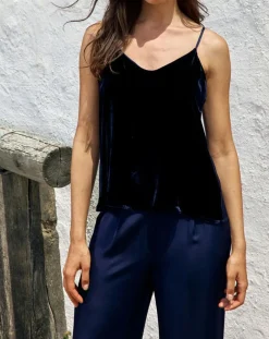 Top Bella éclipse-Lauren Vidal Outlet