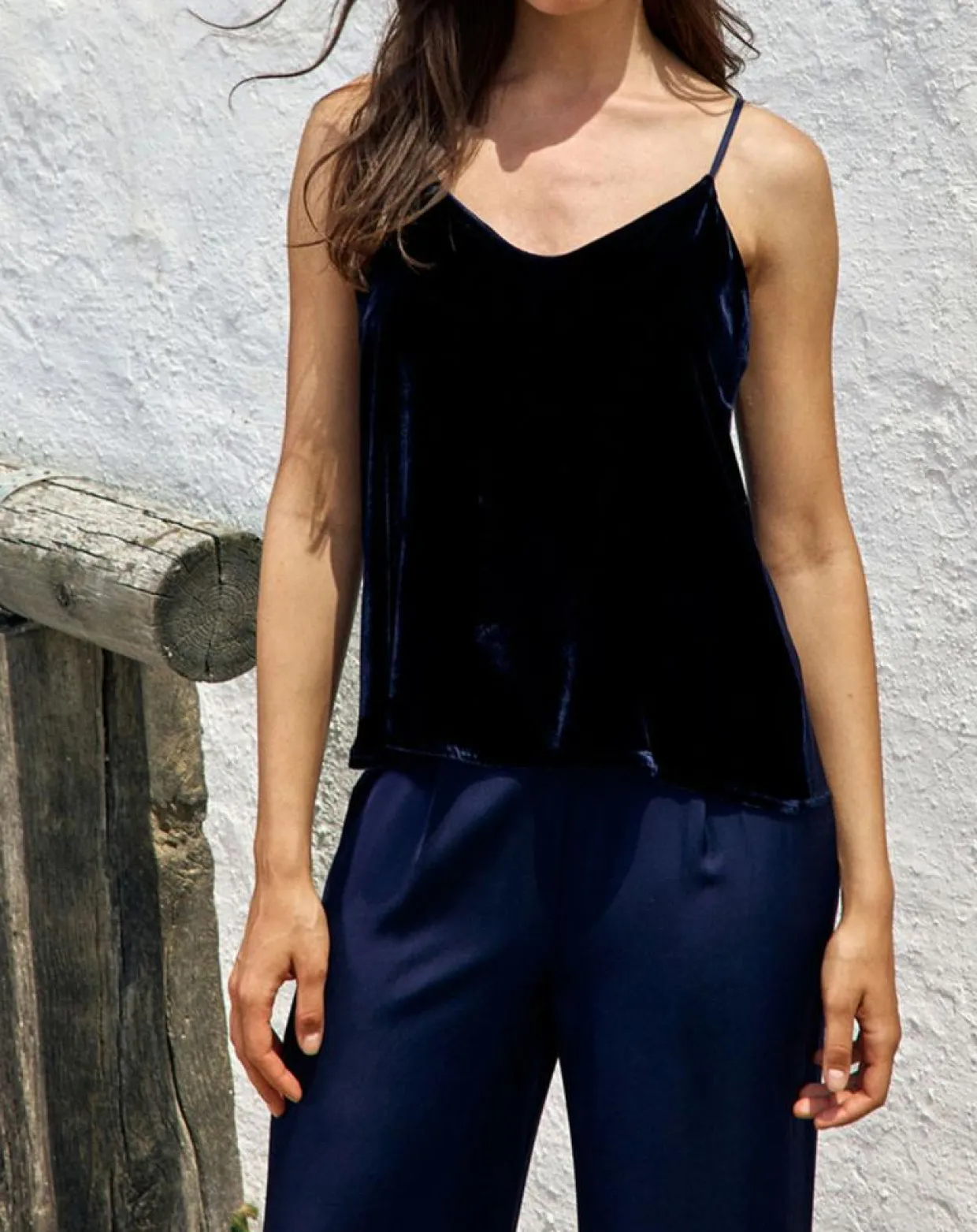 Top Bella éclipse-Lauren Vidal Outlet