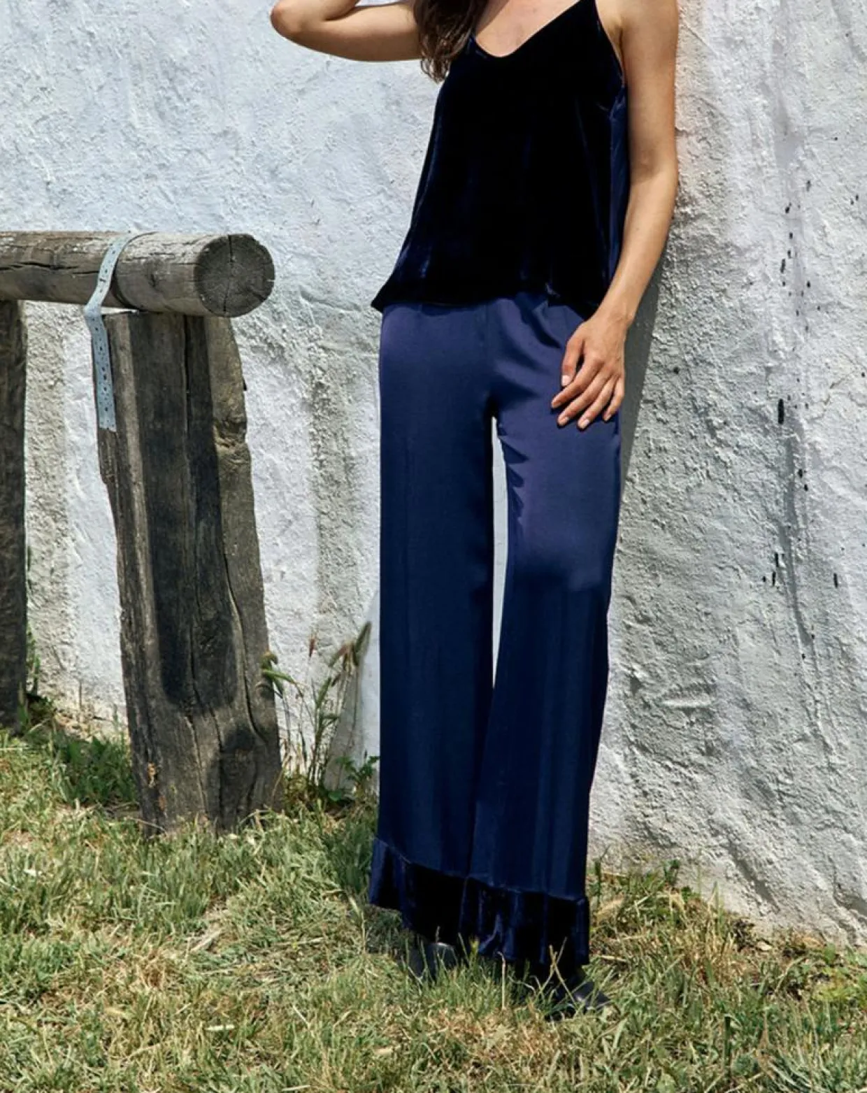 Top Bella éclipse-Lauren Vidal Outlet