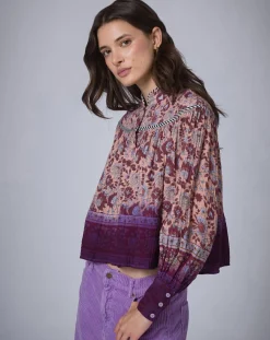 Top Bohemian Hindi camel-Manoush New