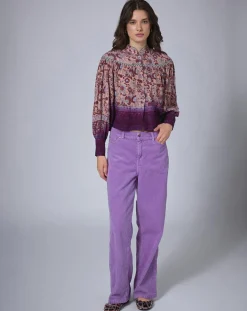 Top Bohemian Hindi camel-Manoush New