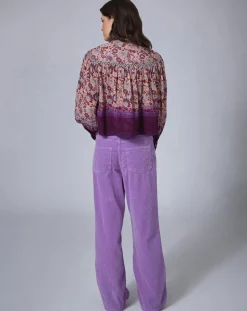 Top Bohemian Hindi camel-Manoush New