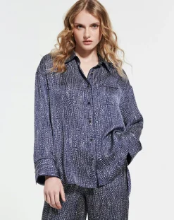 Top Chacha nocturne-Zapa Clearance