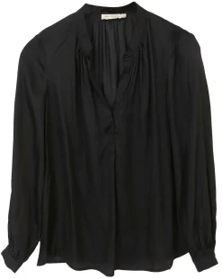 Top Chloe noir-See u Soon Discount