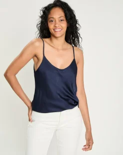 Top Cindy nuit-Lauren Vidal Discount