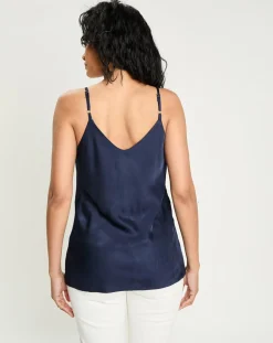 Top Cindy nuit-Lauren Vidal Discount