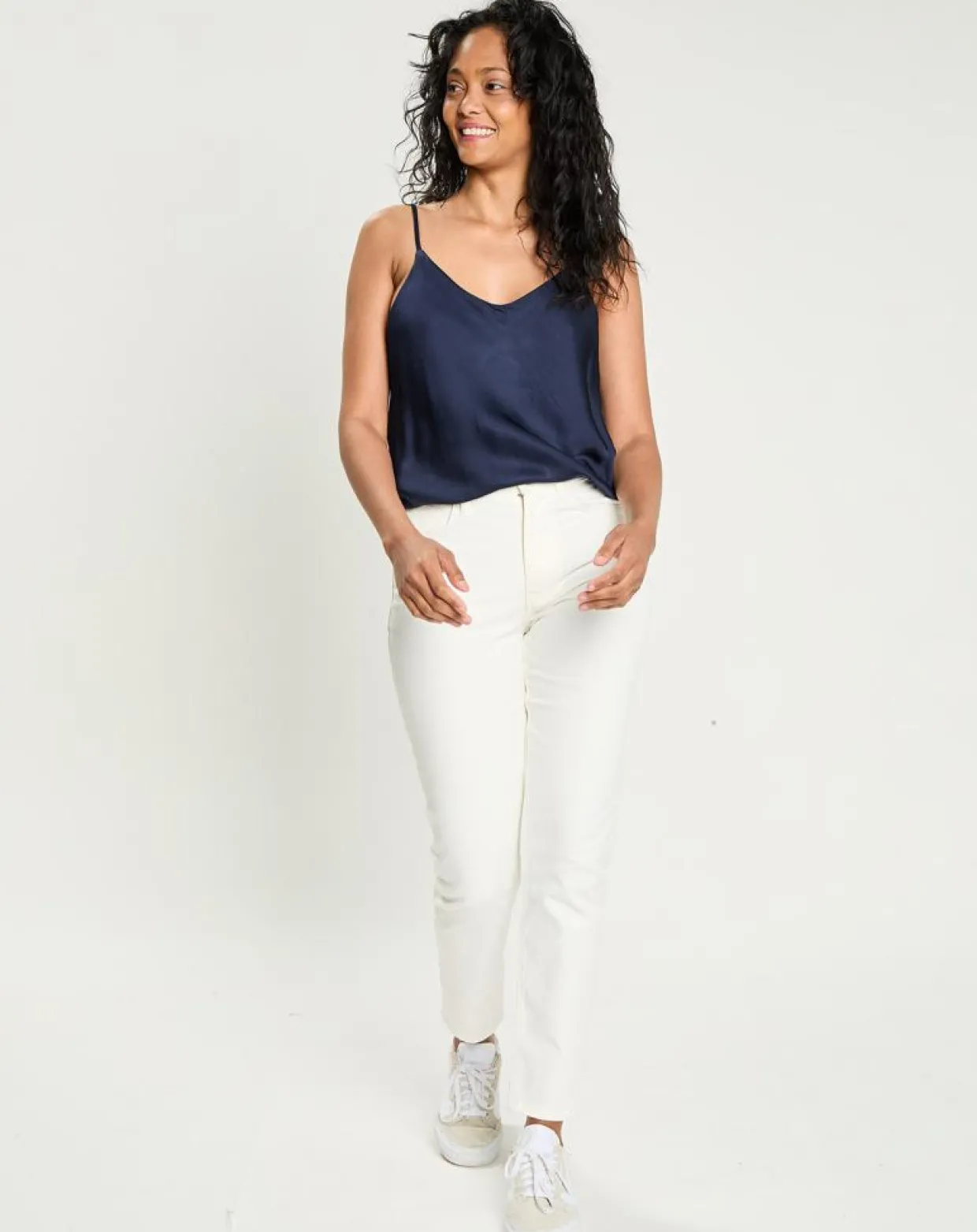 Top Cindy nuit-Lauren Vidal Discount