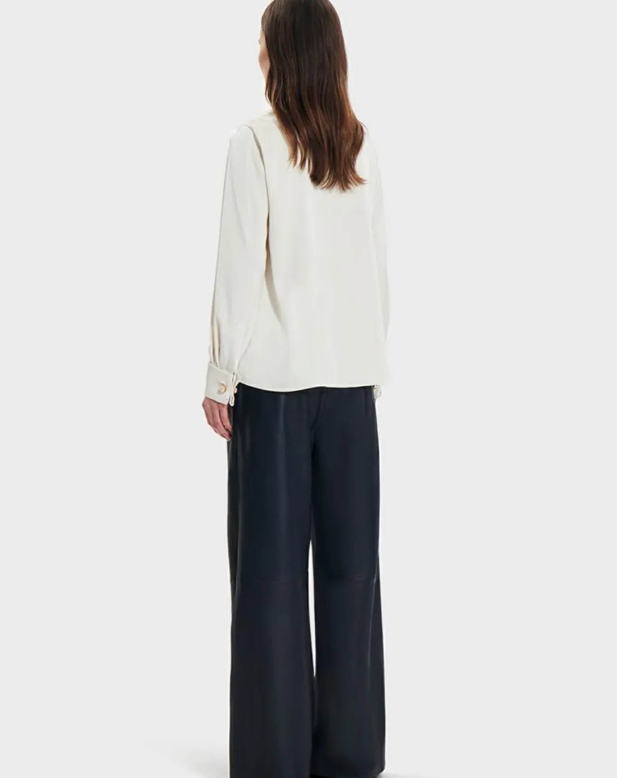 Femme Zapa Tops Et Blouses^Top Colibri ecru