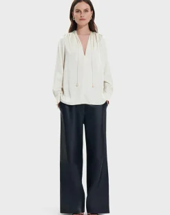 Femme Zapa Tops Et Blouses^Top Colibri ecru