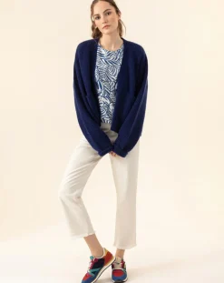 Femme Indies Tops Et Blouses^Top Elbe vague