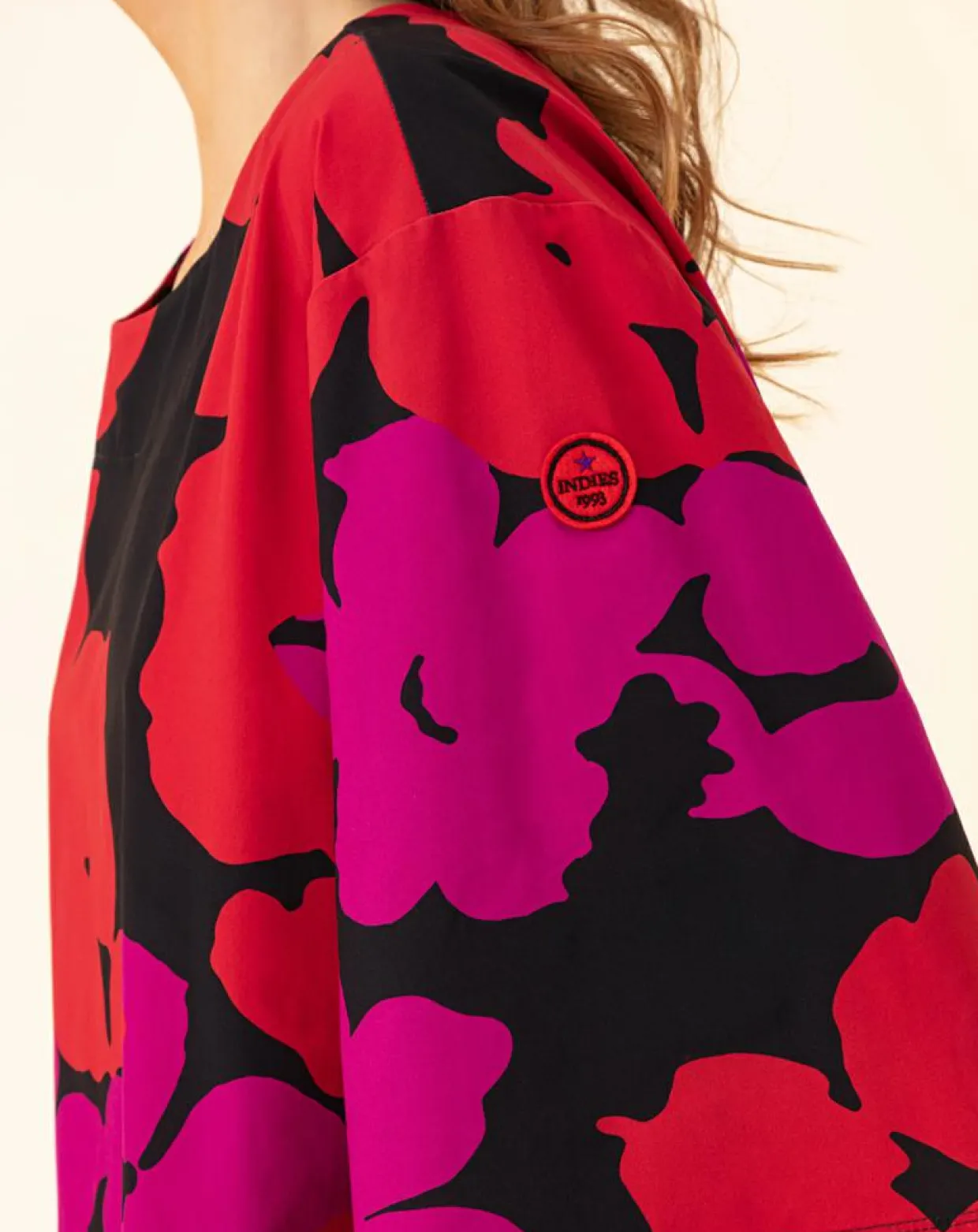 Femme Indies Tops Et Blouses^Top Harper floral