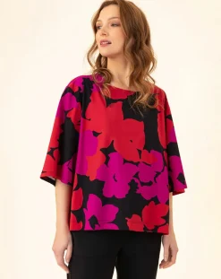 Femme Indies Tops Et Blouses^Top Harper floral