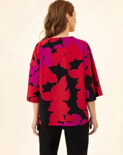 Femme Indies Tops Et Blouses^Top Harper floral