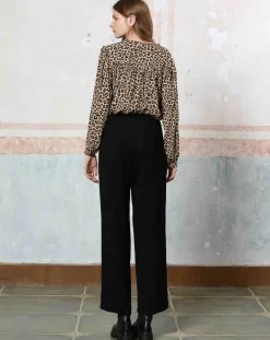 Femme See u Soon Tops Et Blouses^Top Julia beige
