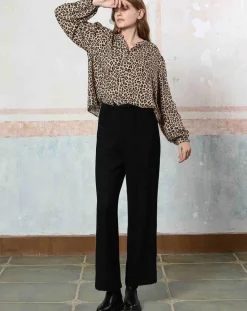Femme See u Soon Tops Et Blouses^Top Julia beige