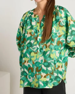 Top Lisa vert-See u Soon Online
