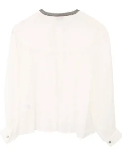 Femme See u Soon Tops Et Blouses^Top Maeva écru