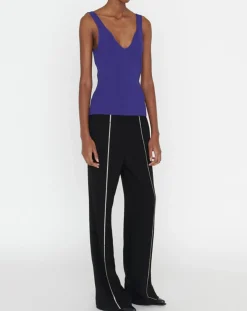 Femme Zapa Tops Et Blouses^Top Nemir violet