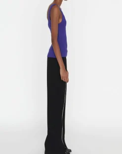 Femme Zapa Tops Et Blouses^Top Nemir violet