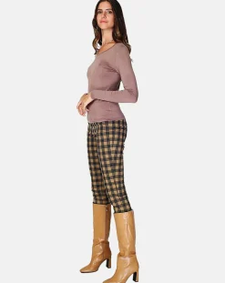 Femme Assuili Tops Et Blouses^Top Nisa desert