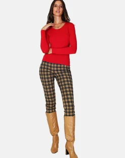 Femme Assuili Tops Et Blouses^Top Nisa hermes