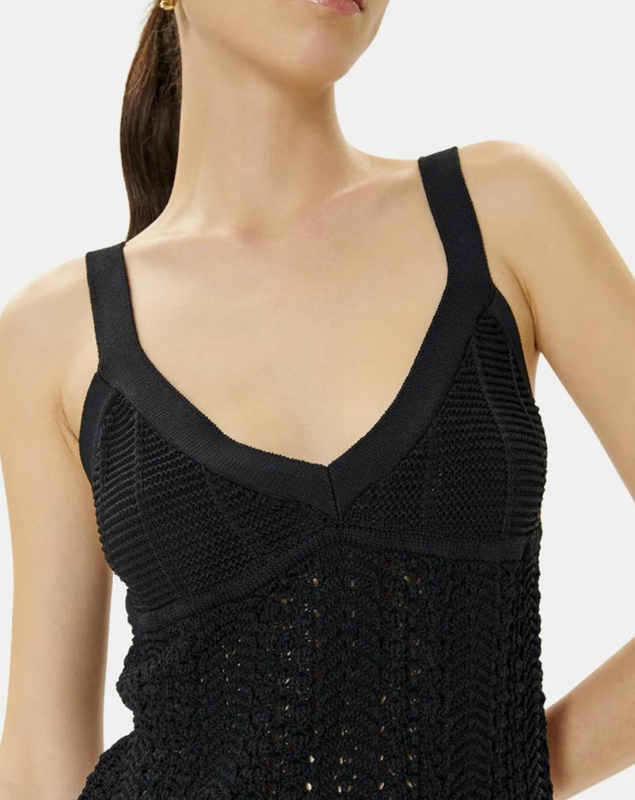 Femme Zapa Tops Et Blouses^Top Noey noir