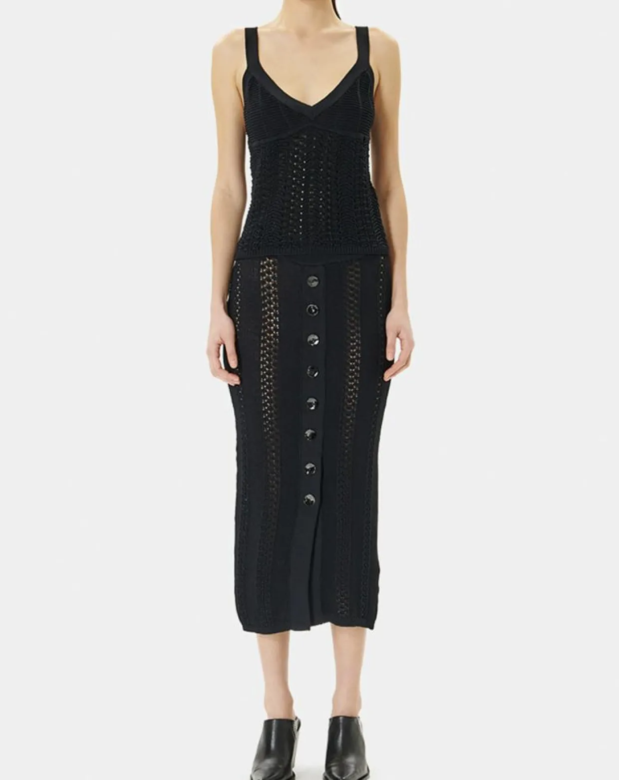 Femme Zapa Tops Et Blouses^Top Noey noir