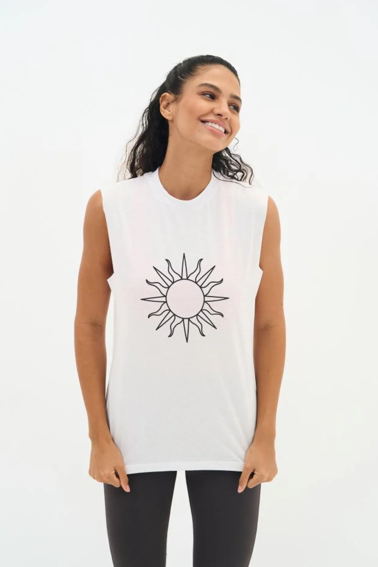 Femme Onamaste Tops Et Blouses^Top Olivia blanc
